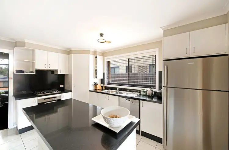 Second view of Homely house listing, 33 Kurrama Close, Ngunnawal ACT 2913