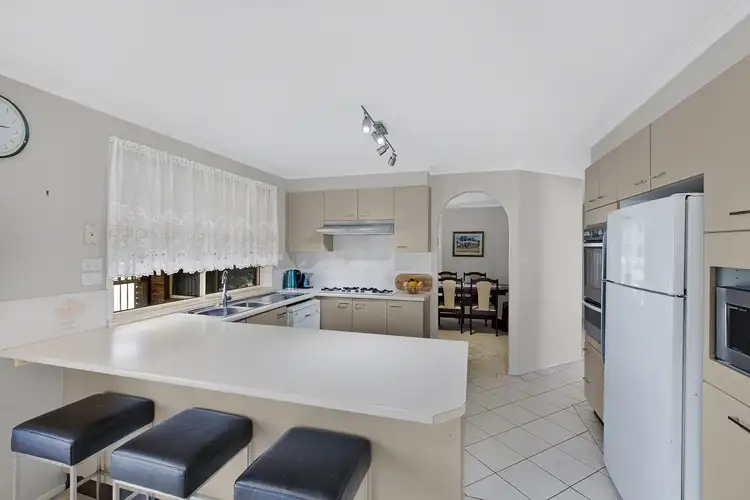 Fifth view of Homely house listing, 4 McLachlan Ave, Long Jetty NSW 2261