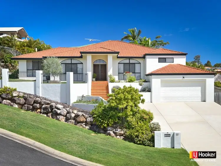 Main view of Homely house listing, 4 Borumba Court, Albany Creek QLD 4035