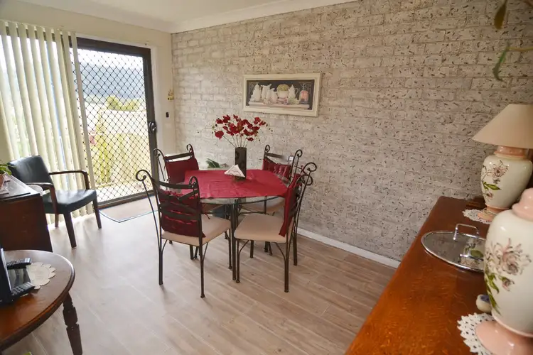 Fifth view of Homely townhouse listing, 6/57 Mort Street, Lithgow NSW 2790