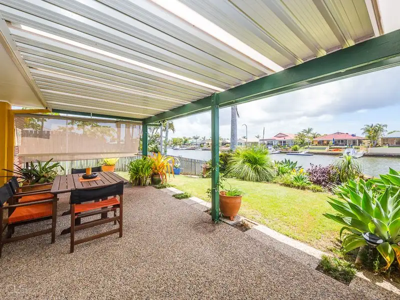 Main view of Homely unit listing, 1/41 Oleander Drive, Bongaree QLD 4507