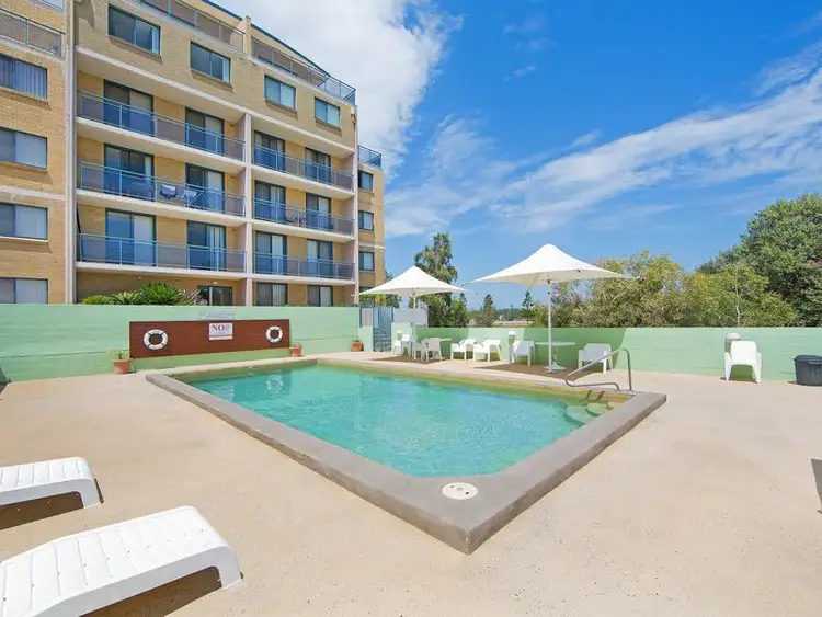 Sixth view of Homely unit listing, 111/54-66 Hutton Road, The Entrance North NSW 2261