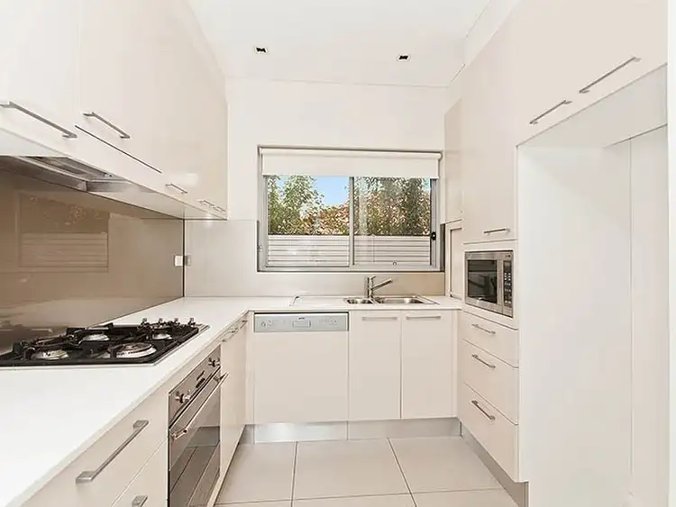 Second view of Homely villa listing, 1/165 The Grand Parade, Monterey NSW 2217