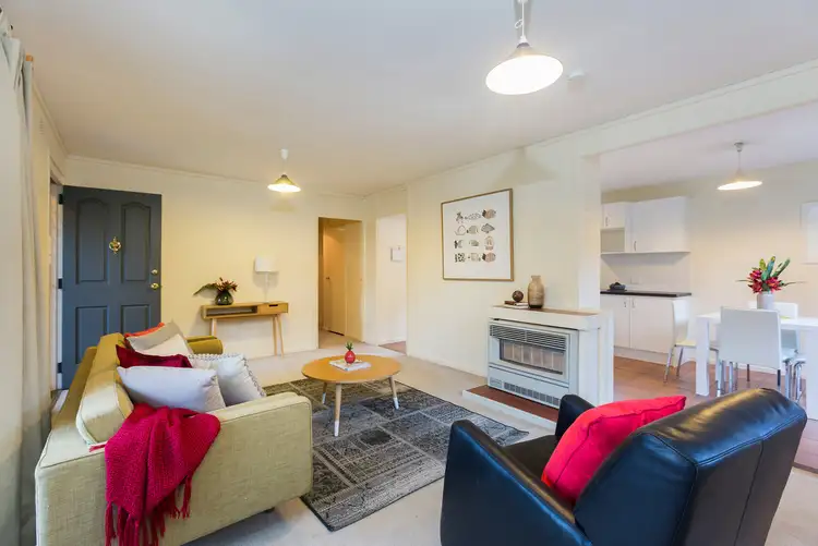 Second view of Homely house listing, 28a Molesworth Street, Watson ACT 2602