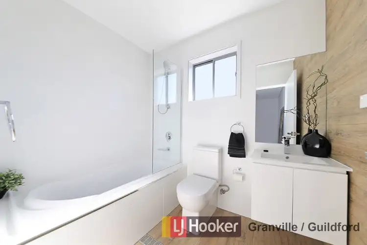 Fifth view of Homely semi-detached listing, 81 Linda Street, Fairfield NSW 2165
