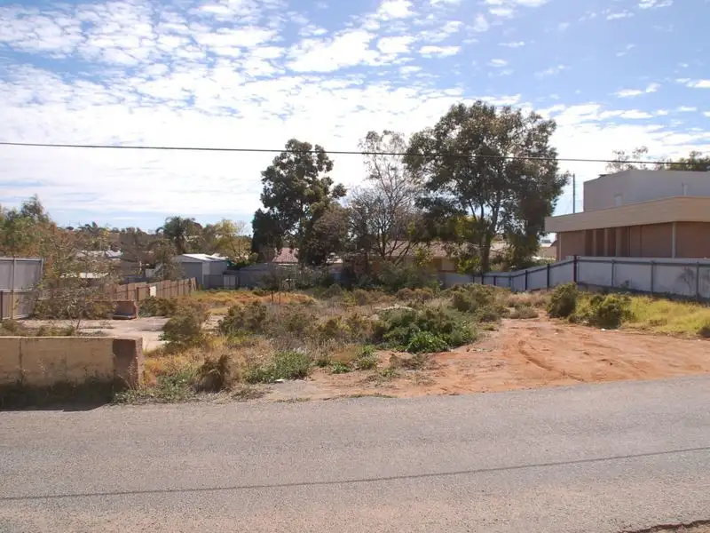 Main view of Homely land listing, 166-168 Ryan Lane, Broken Hill NSW 2880