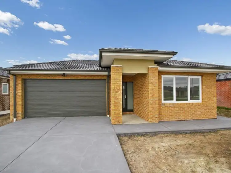 Second view of Homely house listing, 18 Buckland Hill Drive, Wallan VIC 3756