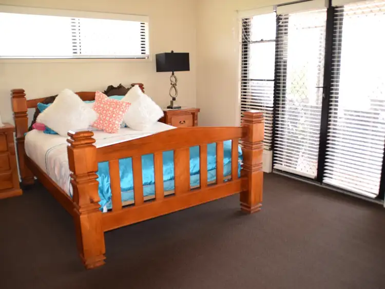 Fifth view of Homely house listing, 13 Batterham Street, Warwick QLD 4370