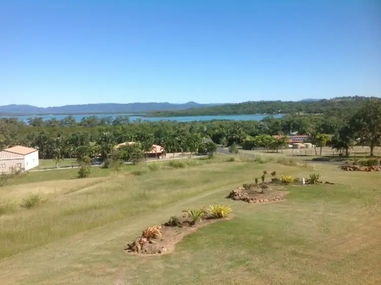 Second view of Homely house listing, 12 Seabreeze Court, Freshwater Point QLD 4737