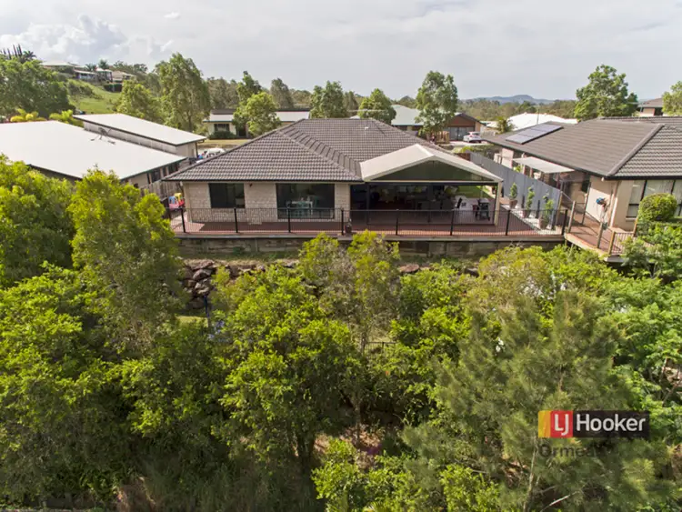 Seventh view of Homely house listing, 20 Lucas Crescent, Ormeau Hills QLD 4208