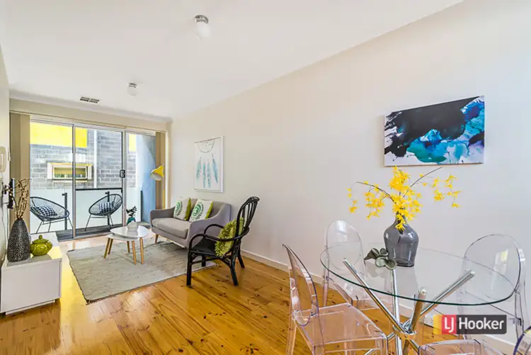 Second view of Homely townhouse listing, 7/27 Cypress Street, Adelaide SA 5000