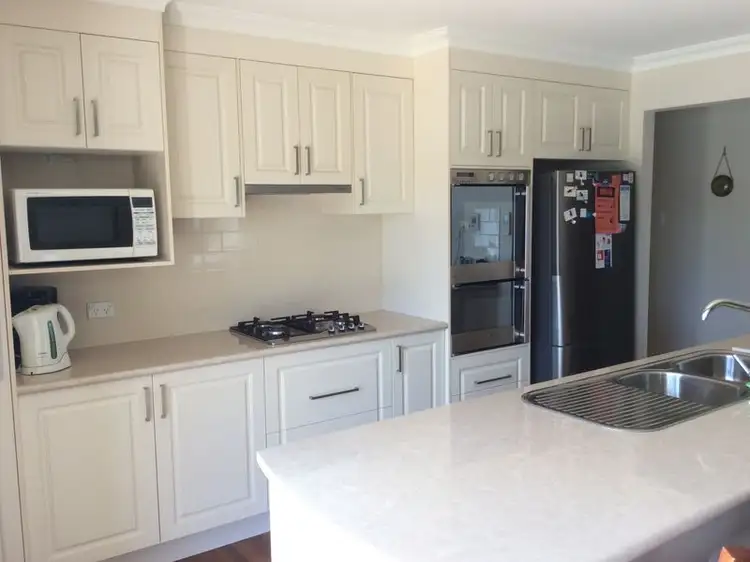 Third view of Homely house listing, 58 Warrendine Street, Orange NSW 2800