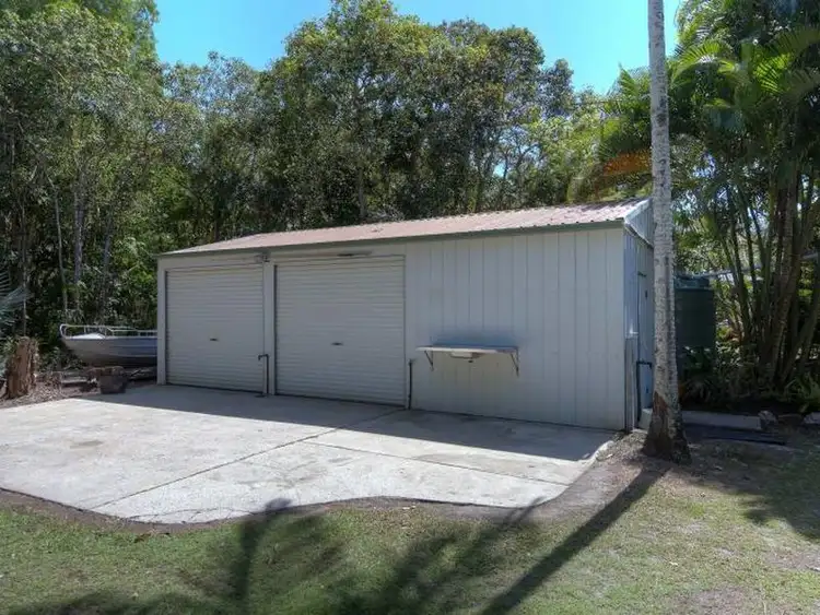 Seventh view of Homely house listing, 139-141 South Arm Drive, Wonga Beach QLD 4873