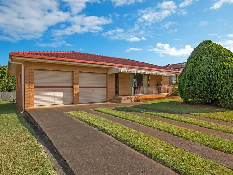 1 Opal Crescent, Alstonville NSW 2477