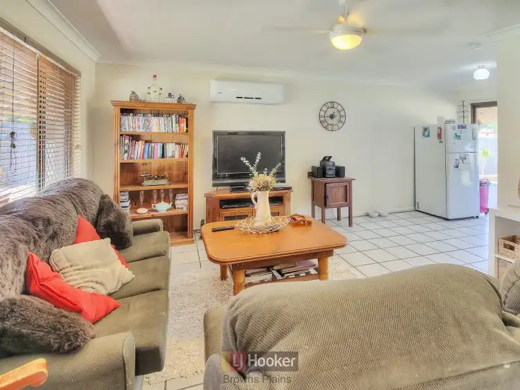 Seventh view of Homely house listing, 39 Emerald Street, Marsden QLD 4132