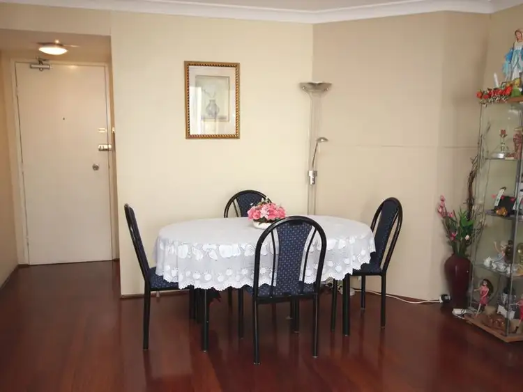 Fourth view of Homely unit listing, 405/11 Jacobs Street, Bankstown NSW 2200