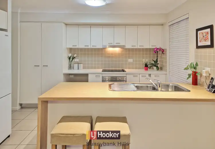 Second view of Homely house listing, 38 May Street, Parkinson QLD 4115