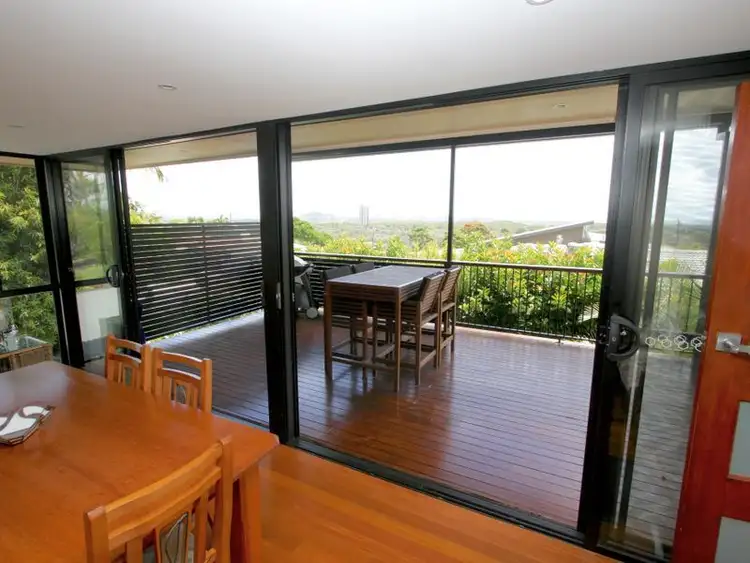Second view of Homely house listing, 7 Walter Crescent, Banora Point NSW 2486