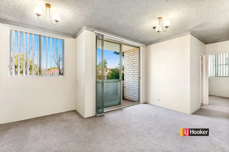 Second view of Homely apartment listing, 10/387 Marrickville Road, Marrickville NSW 2204