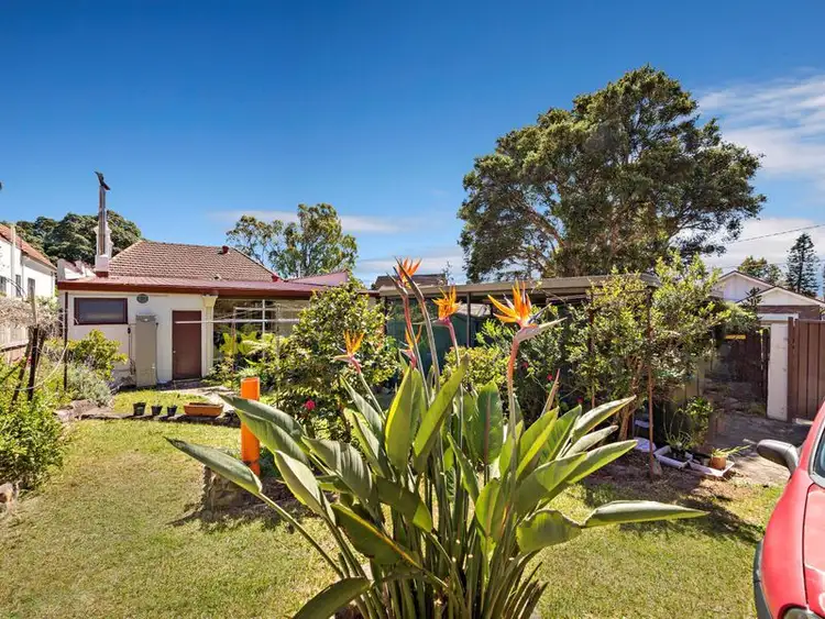 Fifth view of Homely house listing, 43 Ormond Street, Ashfield NSW 2131
