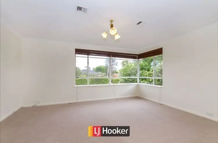 Fifth view of Homely house listing, 27 Gilmore Crescent, Garran ACT 2605