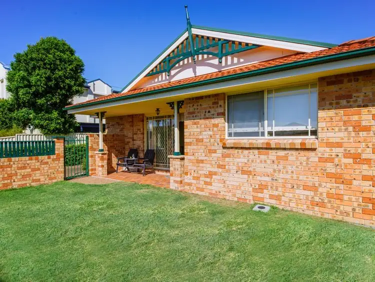 1/11 Benelong Street, The Entrance NSW 2261