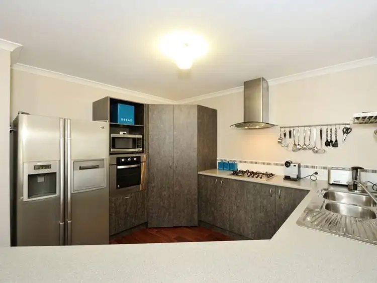 Fifth view of Homely house listing, 3 Pavonia Parade, Baldivis WA 6171