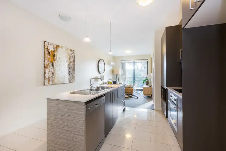 Fourth view of Homely unit listing, 7/135 - 137 Limestone Avenue, Braddon ACT 2612