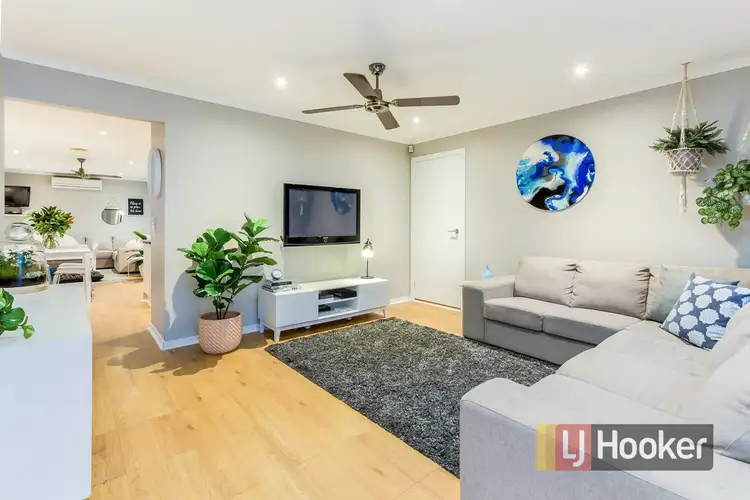 Third view of Homely house listing, 44 Scarlet Crescent, Pakenham VIC 3810