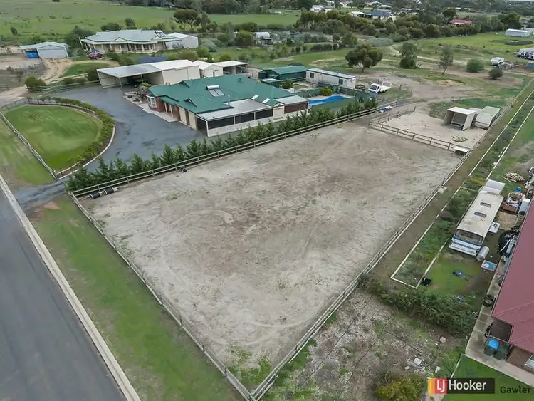 Fifth view of Homely house listing, 4 Sable Grove, Two Wells SA 5501