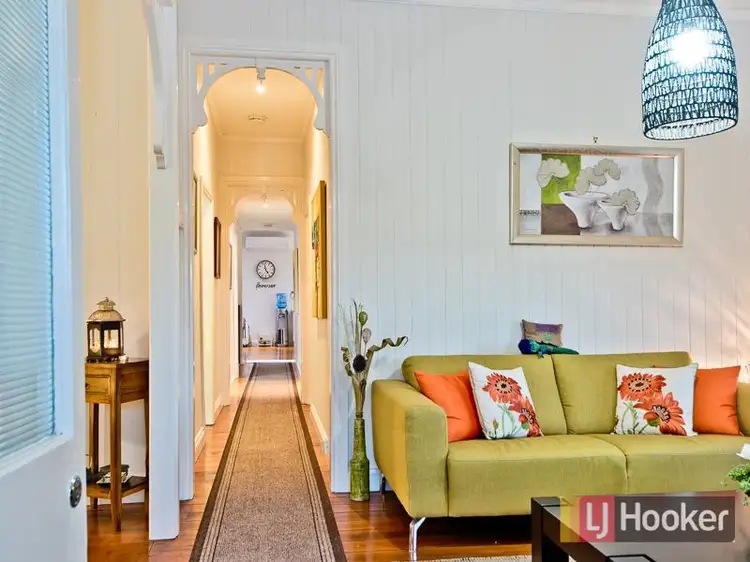 Fourth view of Homely house listing, 39 Weston Street, Zillmere QLD 4034