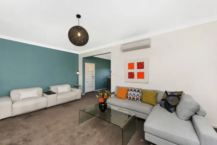 Fourth view of Homely house listing, 6 Michell Street, Monash ACT 2904