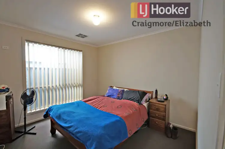 Sixth view of Homely house listing, 6 Lodge Way, Blakeview SA 5114