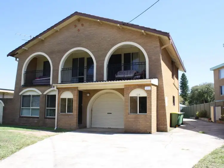1 & 2/124 Swadling Street, Toowoon Bay NSW 2261