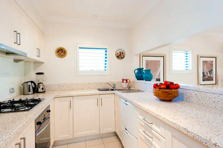 Fifth view of Homely house listing, 11b Iluka Road, Palm Beach NSW 2108