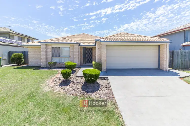 Sixth view of Homely house listing, 25 Paul Drive, Regents Park QLD 4118