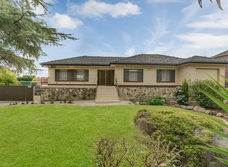 Main view of Homely house listing, 1105 Grand Junction Road, Hope Valley SA 5090