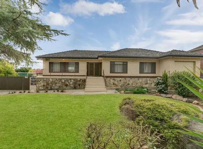 Main view of Homely house listing, 1105 Grand Junction Road, Hope Valley SA 5090