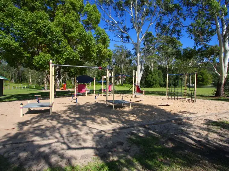 Second view of Homely land listing, Lot 42 Edinburgh Street, Townsend NSW 2463