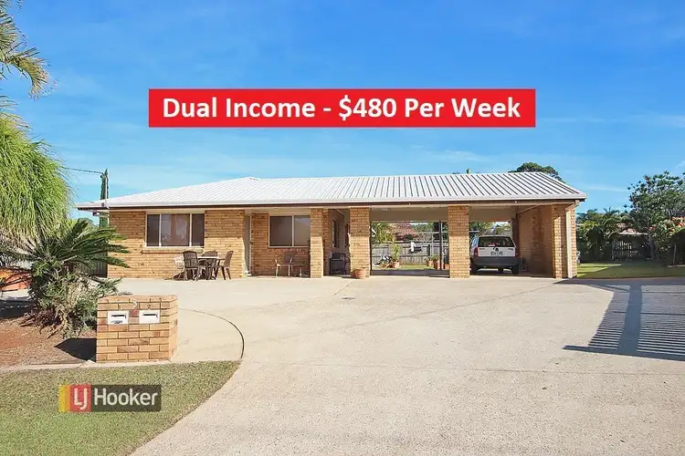 Main view of Homely house listing, 3 Summer Court, Kallangur QLD 4503