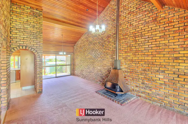 Second view of Homely house listing, 14 Peatmoss Street, Sunnybank Hills QLD 4109