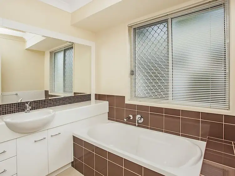 Sixth view of Homely house listing, 43/11 Eden Court, Nerang QLD 4211