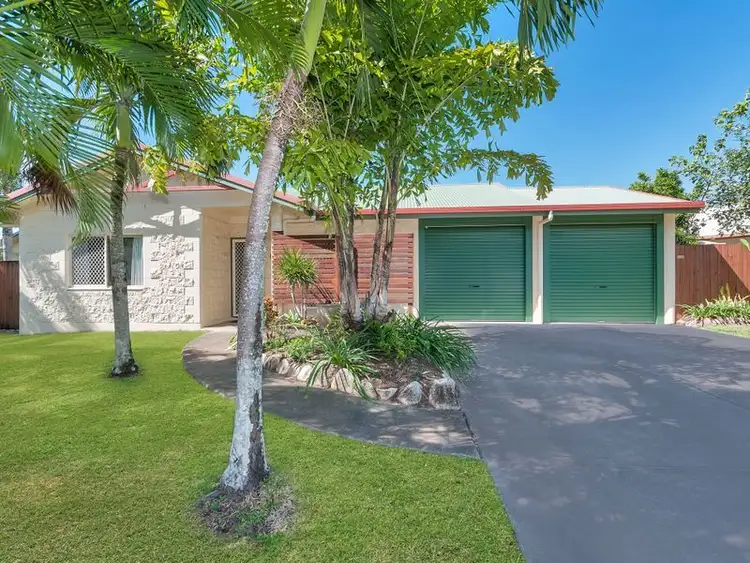 12 Mercurio Street, White Rock QLD 4868