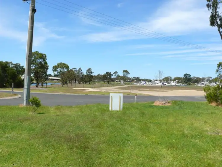 Fourth view of Homely land listing, 115 Slip Road, Paynesville VIC 3880