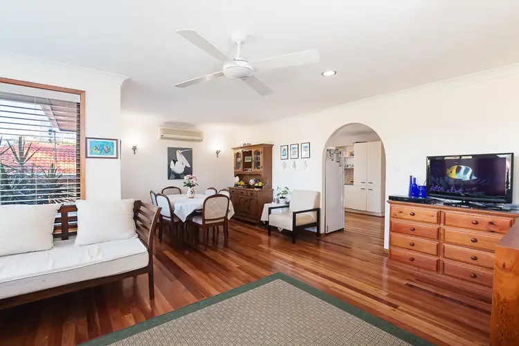Second view of Homely house listing, 28 Hampton Street, Toronto NSW 2283