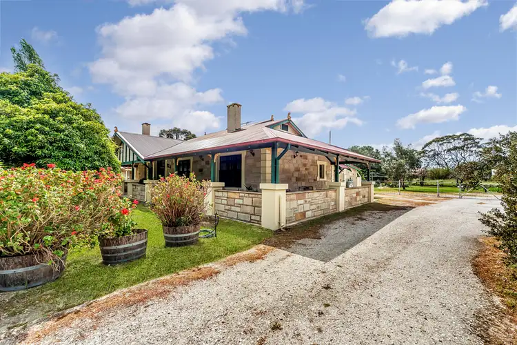 Sixth view of Homely house listing, 2938 Barossa Valley Way, Tanunda SA 5352
