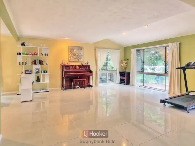 Sixth view of Homely house listing, 13-15 Mingah Crescent, Shailer Park QLD 4128