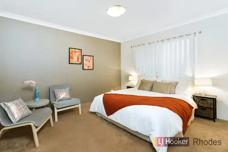 Fifth view of Homely apartment listing, 2/534 Liverpool Road, Strathfield South NSW 2136