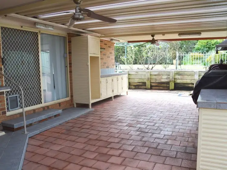 Third view of Homely house listing, 15 Casey Drive, Singleton NSW 2330