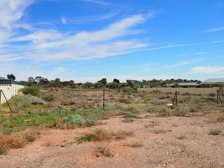 Second view of Homely land listing, 122 Brown Street, Broken Hill NSW 2880